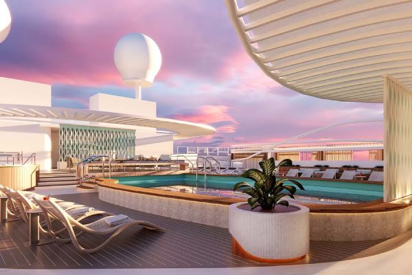 Sun Princess Gallery Image
